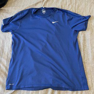 Nike Running Tee